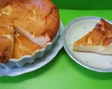 私流＊簡単チーズケーキ作り方7写真