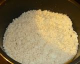 ホロサクおからのクッキー作り方1写真