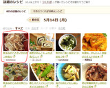新玉ねぎとさきいかのポン酢和え作り方3写真