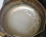簡単☆豆乳プリンinバナナ作り方1写真
