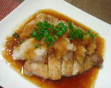 ヘルシーだけど満足♪和風おろしの豚炒め作り方6写真