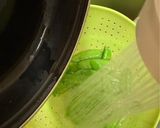 お煮〆😻⛩️👺精進10日目お祭り当日作り方11写真