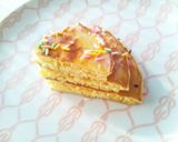 【お子様スマイル】カルピス×ホットケーキ作り方11写真