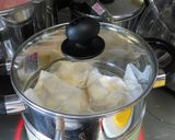 ほくほく☆スイートポテト作り方3写真