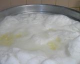 我が家の自家製味噌♪作り方2写真