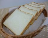 ふんわり塩麹食パン作り方6写真