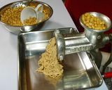 我が家の自家製味噌♪作り方3写真