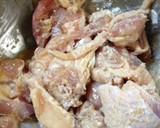 鶏の唐揚げ中華風✩*⋆作り方2写真
