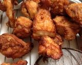 鶏の唐揚げ中華風✩*⋆作り方4写真