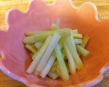 とっても便利な＊はちみつ酢＊作り方6写真