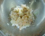 ヘルシー！豆腐と海老のとろみ煮作り方2写真