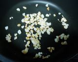 ヘルシー！豆腐と海老のとろみ煮作り方3写真
