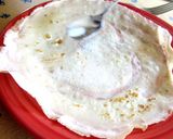 ブリティッシュパンケーキ(クレープ)作り方4写真