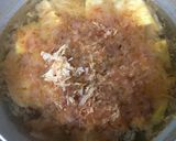 筍の土佐煮作り方3写真