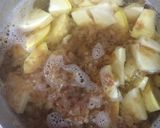 筍の土佐煮作り方4写真