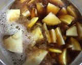 筍の土佐煮作り方5写真