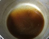筍と鶏肉の煮物作り方8写真