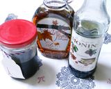 とろける濃厚ミルクコッタ♪作り方5写真