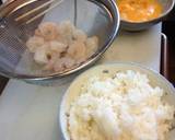 ［シンプル］炒飯作り方1写真