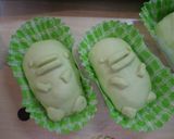 くちぱっちのあんぱんだっち☆作り方6写真
