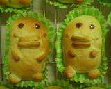くちぱっちのあんぱんだっち☆作り方9写真