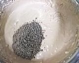 チョコチップアイスクリーム作り方7写真