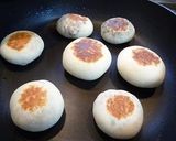 パン生地のおやき作り方9写真