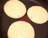 激うま!ごまクリームチーズどらやき♡作り方4写真