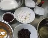 混ぜ混ぜアイスクリーム作り方1写真