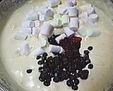 混ぜ混ぜアイスクリーム作り方7写真