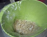柔らかサクッ☆鶏むね肉の香草パン粉焼き☆作り方2写真