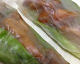 マロニーぷちぷち照焼きサラダ作り方5写真