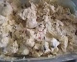 混ぜ混ぜアイスクリーム作り方9写真