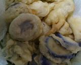 究極の天ぷらリメイク!作り方1写真