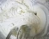 オレオクッキー★アイスクリーム作り方3写真