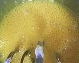 オレオクッキー★アイスクリーム作り方4写真