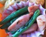 お弁当に♪いんげんのバター醤油炒め作り方8写真