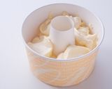 極意その２：さっくり混ぜるのがポイント！作り方5写真