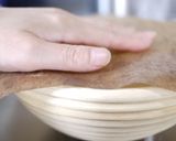 オーバルのカンパーニュ＊ホシノ天然酵母作り方16写真