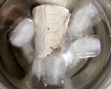 カツオとトマトのさっぱりマリネ作り方1写真
