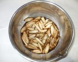ごぼうこんにゃく味噌炒め♪簡単レシピ作り方3写真