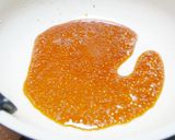 簡単ヘルシーおやつ♡大豆ミートで大根餅作り方4写真