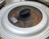 フライパンでケークサレ作り方12写真