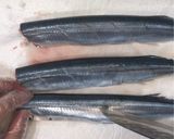 生秋刀魚の下処理♪簡単な内臓の取り方🐟作り方8写真