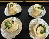 子供が大好き❤惣菜パン作り方5写真