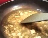 楽しいガーリック パスタ作り方4写真
