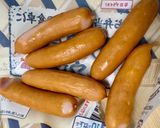 ウインナーとキャベツの回鍋肉丼作り方1写真