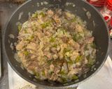 牛すじカレー作り方11写真