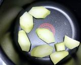 丸ごとブロッコリー作り方4写真