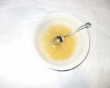 豆花トウファの生姜黒みつ味♪簡単スイーツ作り方2写真